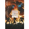 Justice League Vs Godzilla vs Kong (BUCCELLATO Brian)()