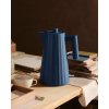Rýchlovarná kanvica Plissé od Alessi Modrá 1,7 l