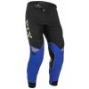 Nohavice EVOLUTION DST, FLY RACING - USA 2022 (modrá/čierna) 30