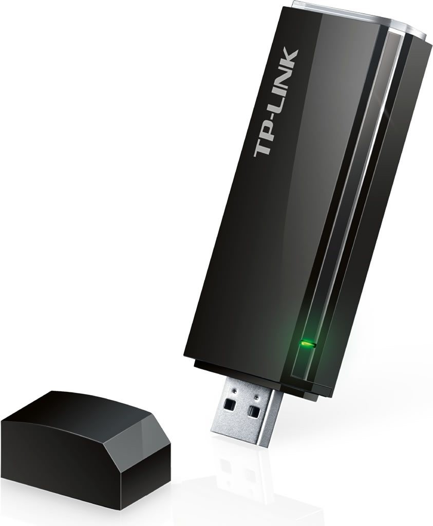 TP-Link Archer T4U Plus