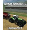 ESD Farming Simulator 2011 Equipment Pack 2