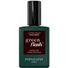 Manucurist Gélový lak na nechty Green Flash ™ LED Nail Polish 15 ml Hollyhock