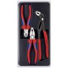 Súprava klieští Knipex 00 20 09 V01 - balenie Bestseller (03 02 180+70 02 160+87 01 250) 00 20 09 V01