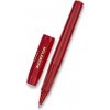Moleskine 0012/6150 Kaweco Guľôčkové pero, 1 mm, červené