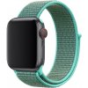 Eternico Airy na Apple Watch 38 mm/40 mm/41 mm Mountain Green and Green edge AET-AWAY-MoGrG-38