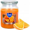 Bispol Aura Maxi Orange 500 g