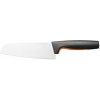 Fiskars Nôž Santoku, 17cm Functional Form 1057536