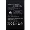 EVOLVEO originální baterie 1200 mAh pro EasyPhone LT