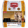 Bardog Super premiové krmivo pro kočky Kitten 34/22 - 4 kg
