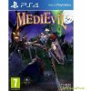 MediEvil CZ/GRE (PS4)