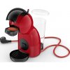 Krups Nescafé Dolce Gusto Piccolo KP1A3510A červené