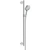 Hansgrohe Raindance Select S Sprchová súprava 120/Unica'Comfort 90, biela/chróm 26322400-HG