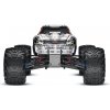 Traxxas Nitro T-Maxx 3.3 1:8 TQi bluetooth RTR biely