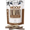 WOOLF králičí sendvič s treskou 100g