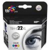 Ink. kazeta TB komp. s HP C9352 (no. 22), ref. (TBH-022XL)