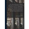 The Organon, or Logical Treatises, of Aristotle. With Introduction of Porphyry. Literally Translated, With Notes, Syllogistic Examples, Analysis, and (Octavius Freire ?- Owen)(Brožovaná)