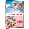 Film: - Prani K Narozeninam 1.-2. Kolekce 2dvd (2DVD)