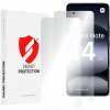 Smart Protection Premium Classic (2 ks) – ochranná fólia pre Xiaomi Redmi Note 14 4G (164,84 x 78,15 x 8,16 mm) – priehľadná
