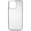 HAMA Obal na mobil Always Clear pre Apple iPhone 16 Pro Max, priehľadný - 00136861