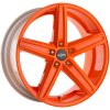 OXIGIN 18 9x20 5x120 ET15 neon orange
