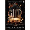 Gild, The Plated Prisoner 1, Kennedy Raven, 2022
