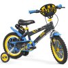 Toimsa Detský bicykel Batman 14