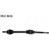 Hnací hriadeľ SKF VKJC 8616