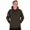 Mikina Fox Pullover Premium 310 Hoodie Khaki/Camo Veľkosť M