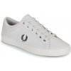 Fred Perry Nízke tenisky BASELINE LEATHER Biela