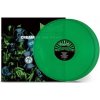 Hellacopters: Cream Of The Crap Collected Non-Album Works Volume 3 (Limited Coloured Transparent Green Vinyl + Poster) - 2Vinyl (LP)