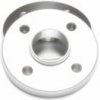 TATechnix Rozširovacie podložky 20mm Fiat Panda (169) - sada 2ks