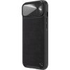 Nillkin NILLKIN CAMSHIELD LEATHER S IPHONE 14 PLUS, ČERNÁ