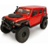 Amewi AMXRock AM18 Kratos komutátorový RC model auta elektrický Scale Crawler RtR 2,4 GHz 1:18 (22520)