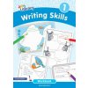 Writing Skills Workbook 1 (Sue Lloyd,Sara Wernham)(Brožovaná)