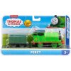 FISHER PRICE TOMEK A PRIATEĽI lokomotíva s pohonom PETER S VAGÓNIKOM
