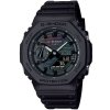 Hodinky Casio GA-2100RW-1AER