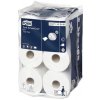Toaletný papier Tork Advanced SmartOne Mini T9, 2 vrstvy, 12ks, 112m