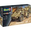 REVELL Plastic ModelKit military 03289 - Humber Mk.II (1:76)