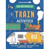 The Big Book of Train Activities