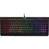 Alloy Core RGB Gaming Keyboard US HYPERX