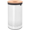 Brabantia biely 003394009801