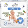 BELLA HAPPY Pants Midi 6-11 kg 26 ks