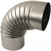 Koleno Dymo 100 mm, 221638