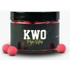 Plávajúce Boilies KWO Winter MINI Pop-Ups MH Specials 12mm