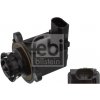 FEBI BILSTEIN Ventil obtoku vzduchu, turbo 39245