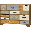 Drewmax Komoda KD790