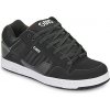 DVS Skate obuv ENDURO 125 Čierna
