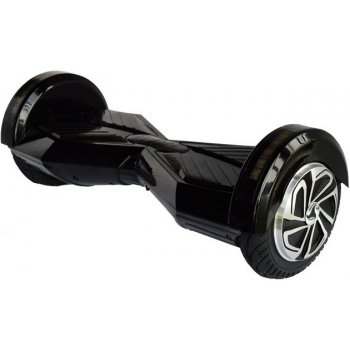 Hoverboard Premium čierna od 204,9 € - Heureka.sk