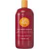 Inebrya Up to You Curl Boost Shampoo hydratačný šampón pre vlnité, kučeravé a kučeravé vlasy 1000 ml