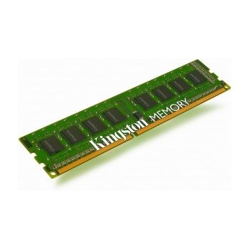 Kingston DDR3 2GB 1600MHz CL11 KVR16N11S6/2